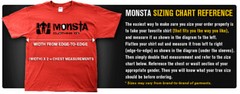 Monsta Clothing This Means War Graphic Mens Soft T Shirt ALL SIZES Bodybuilding