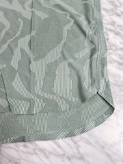 Adidas ULT ENG Tee Green running racing top Jersey shirt JK7808 Men’s Large NEW