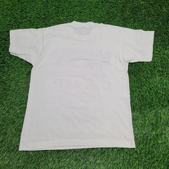 Vintage 1992 WCSS Basketball Camp Shirt Medium 19×25 White