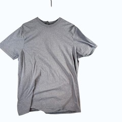 Cold Stone Creamery T-Shirt XS Gray District The Concert Tee Ice Cream Shop