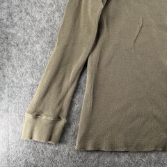 Nike Mens Green 6.0 Long Sleeve Thermal Skate Sweatshirt Size XXL
