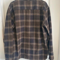Common People Granby Shacket/Over Shirt