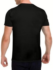 Men’s Mental Health Awareness T Shirt 180g 100% Cotton Green Ribbon