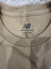 Boston Marathon 2026 – New Balance Running x Endorphins Flash Brew T-Shirt XL