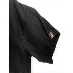 Hinano Tahiti Tshirt Men’s Hawaiian Surfriding Tee Black Graphic shirt Sz-Large