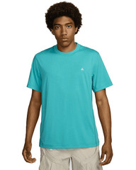 Nike ACG Goat Rocks Dri-Fit ADV Shirt FN8411-345 Dusty Cactus (Men’s Medium) M