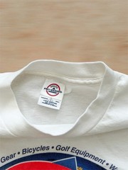 VTG Academy Sports & Outdoors Men’s T-Shirt | Size L | Cotton | Short Sleeve