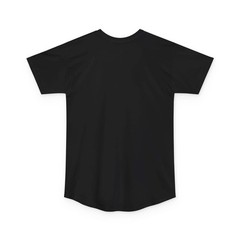 Filipino Sun Longline Drop Tail Tee Pinoy shirt Streetwear Urban Long Body S-2XL