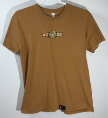 Daily Routine Short Sleeve T-Shirt Men’s Extra Large
