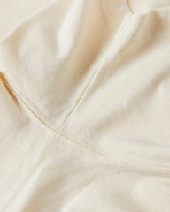 Bronson Non Stock Tubular T-Shirt -S💯% cotton LOT OF 3 Beige, White & Blue
