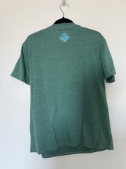 Bolder Boulder 2026 unisex L BB 10K 26 Running Race Run Shirt
