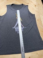 Freddie Mercury Men’s Tank Top