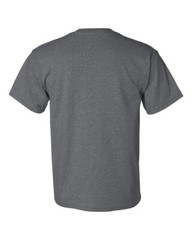 Gildan 8000 Dryblend Tee Custom-Printed Personalized T-Shirt