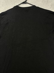 Breaking Bad Heisenberg T Shirt Men’s Medium Black Walter White TV Show Meth.