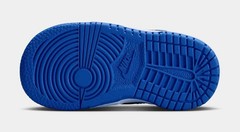 White Royal – Blue/White – 5C