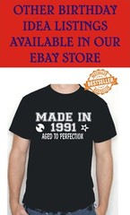 60th BIRTHDAY T-shirt / UNISEX / 21900 Days Old / Funny / Party / Size XXL