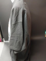 NOVA MEN 2XL NEW YORK CONVENTIONAL NOSED SEMI- TRUCK NWOT