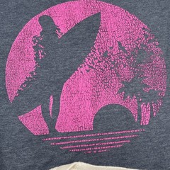 T Shirt Lot of 6 Men Large Graphic Skate Surf Outdoor Streetwear Gorpcore Hawaii