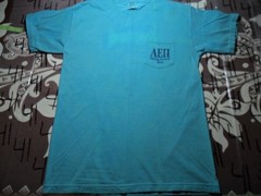 Medium Alpha Epsilon Pi 2019 Myrtle Beach South Carolina Tye Dye Shirt