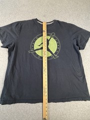 Air Jordan Flight Club T-Shirt, Nike, Size 3XL