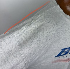 Vintage Busch Beer Shirt Mens XL 90s Busch Non Alcoholic Beer T-shirt Distressed