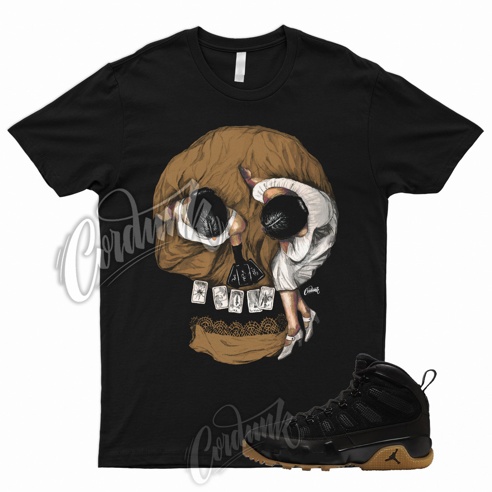 VIEWS T Shirt for 9 Boot NRG Black Gum Brown Wheat Tan Natural High Mid Low 1 J1