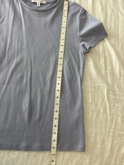 Robert barakett women’s Pima Cotton Shirt