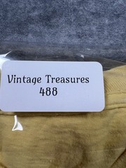 Vintage 1980 Ronald Reagan Ronnie Raisin California Seedless Wrinkled Shirt Sz M