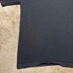 The Band Camino 2023 Tour T Shirt Mens XL Black Los Angeles Apparel Concert Tee