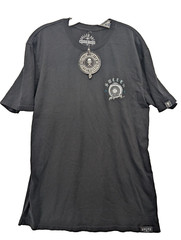Sullen Art Collective Six Four Premium Fit Short Sleeve T-shirt For Men Large