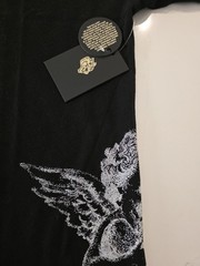 Darc Sport NFGU Fearless Tee. Sold Put Item NWT Size S 100% Authentic