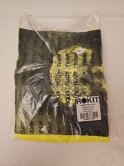 Rokit Brand Long Sleve Shirt Size M ~SAME DAY SHIPPING ~