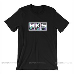 HKS Shirts & Hoodies – JDM, HKS Performance, Power
