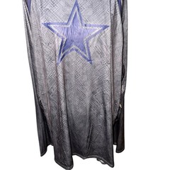 Dallas Cowboys Men’s Long Sleeve T-Shirt Top Size 2XL NFL Apparel Quick Drying