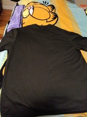 🇨🇦 Canadian Flag Funny Sports Themed Black T-Shirt Size XL “Bring Your EH Game