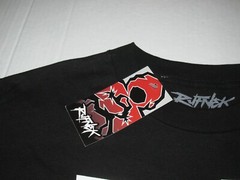 Rufnek Boyz N The Hood Iz Alwayz Hard T Shirt Sz S Movie Film Streets New NWT