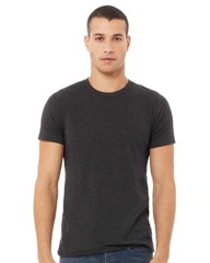 BELLA + CANVAS – Jersey Tee – 3001 – CVC Jersey Tee – 3001CVC