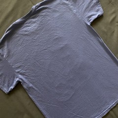 2020s Selena Gomez T Shirt Mens Medium Light Purple July Moon Official Merch