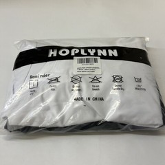 HOPLYNN 5 Pack Compression Shirts Size Large