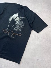 Vintage 1998 Neil Diamond As Time Goes By Concert Tour Tee Screen Stars M
