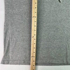 AND1 Basketball Men XL Gray Graphic Tee Athletic Sports Streetwear