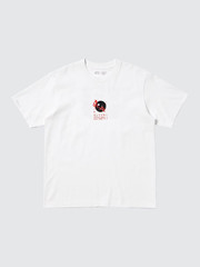 UNIQLO x GANTZ Manga UT short-sleeve Shueisha Graphic T-shirt new Japan 2026