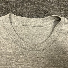 Alumni Carolina College of Biblical Studies T Shirt Adult Medium Gray Tee