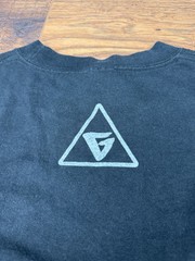 PlayStation T Shirt XL Vintage 2000s PS2 Video Games