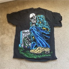 Warren Lotas “Tribute” Tee