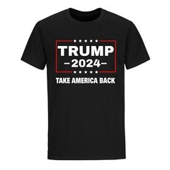 Trump 2024 Take America Back USA Political Election T shirts Trump Shirts