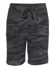 Peaches Pick Mens S-2XL Athletic Blend Crossfit Fleece Gym, Pocket Sweat Shorts