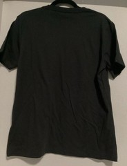 The North Face Men’s Half Dome Tee Graphic Logo Crew Neck T-Shirt Black M