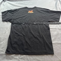 Sneaker Con Shanghai 2019 Official Black Logo Graphic T-Shirt Men XL Orig Pack
