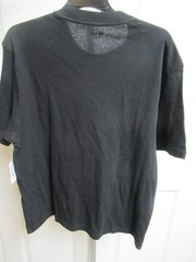 OLD NAVY THE LOST BOYS (HORROR MOVIE) MENS LOGO T -SHIRT SZ SMALL